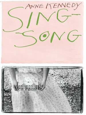 cover image of Sing-song